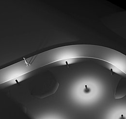 Pathway lighting