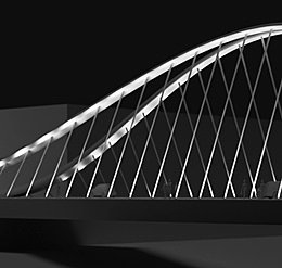 Bridge lighting